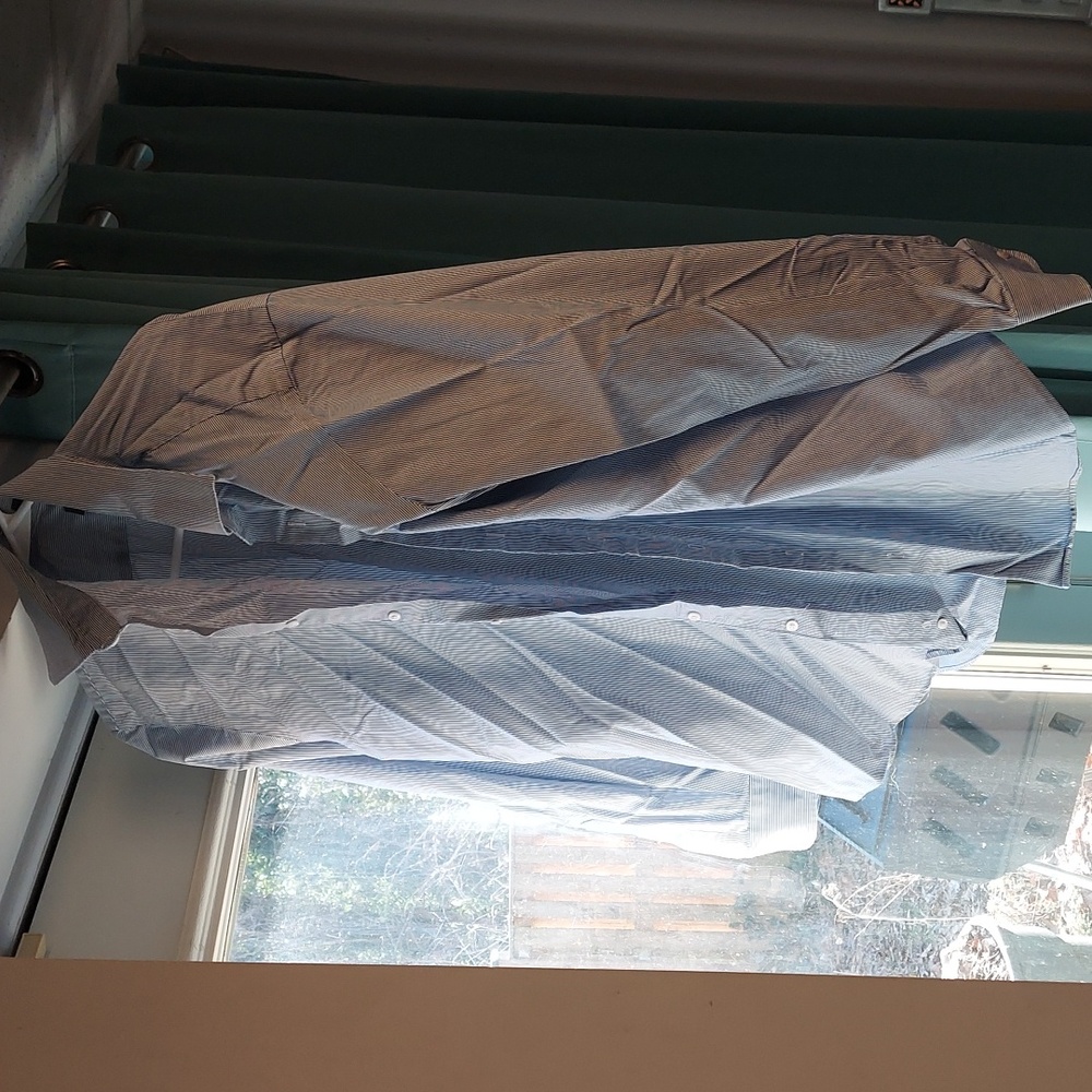 Nordstrom Dress Shirt